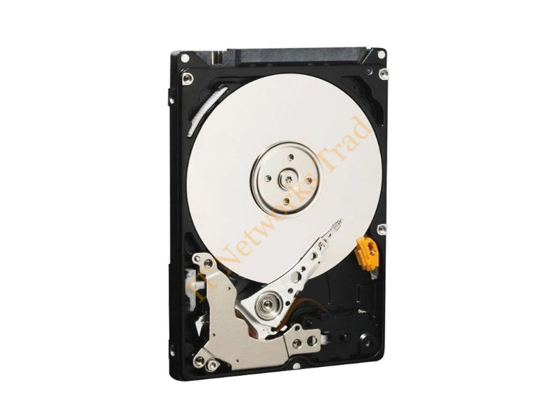 661-4747 Apple 200GB 7200RPM SATA 2.5-Inch Laptop Hard Disk Drive for MacBook Pro A1212 Internal HDD