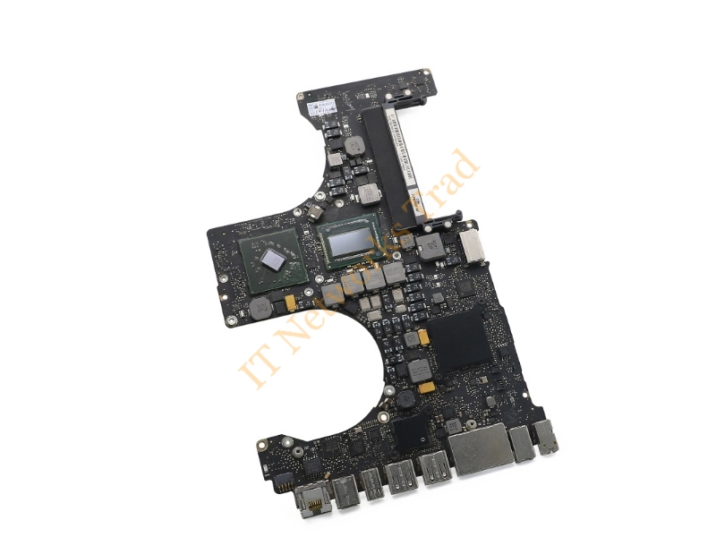661-4835 Apple Intel Core 2 Duo 2.53GHz CPU Logic Board for MacBook Pro 15 Laptop Motherboard