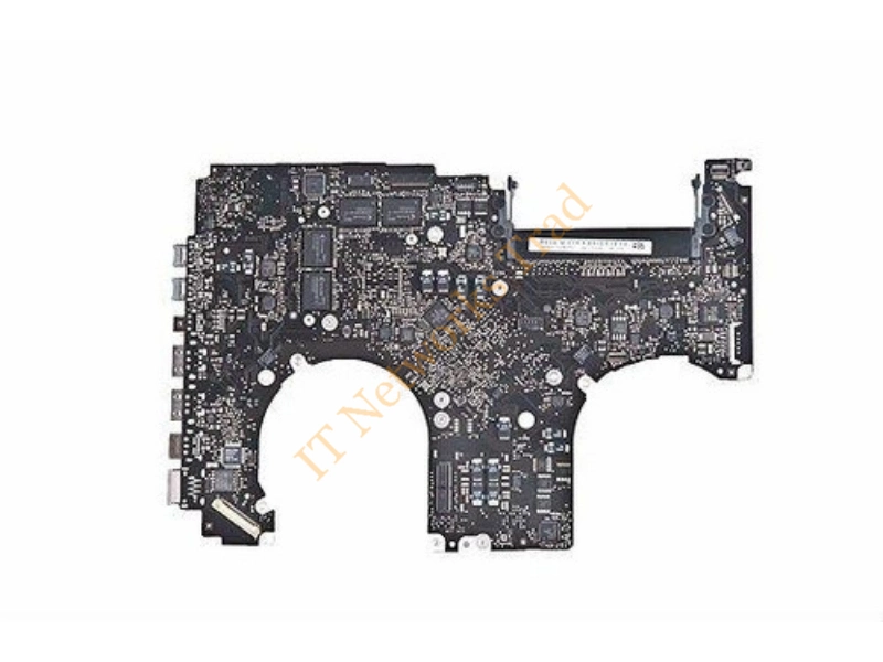 661-4836 Apple Intel Core 2 Duo 2.80GHz CPU Logic Board for MacBook Pro 15 Laptop Motherboard