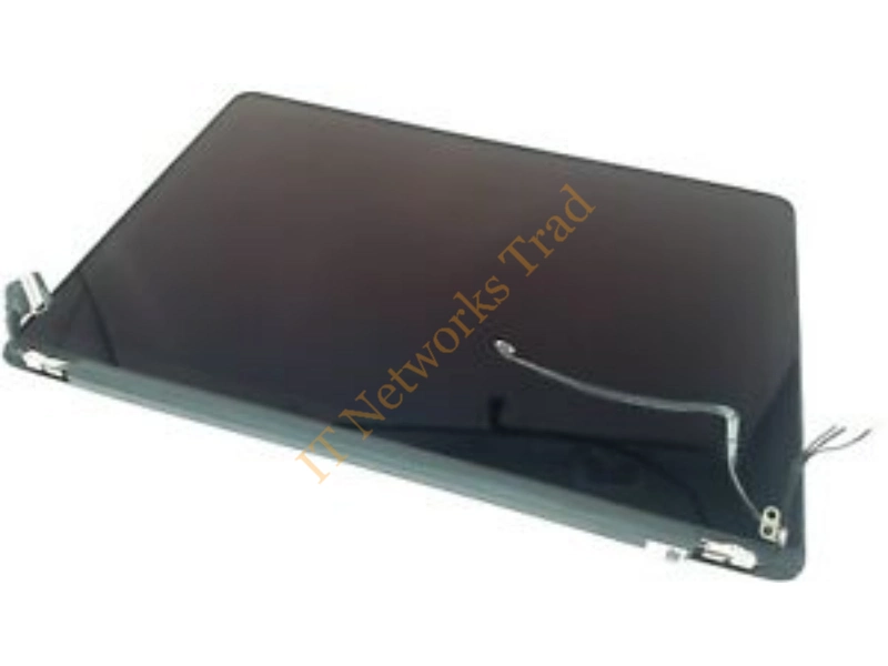 661-4856 Apple Anti-Glare Clamshell Display Assembly MacBook Pro 17