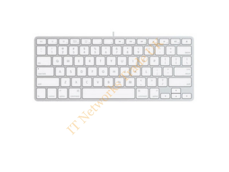 661-4905 Apple Wired Keyboard for iMac Desktop Keyboard
