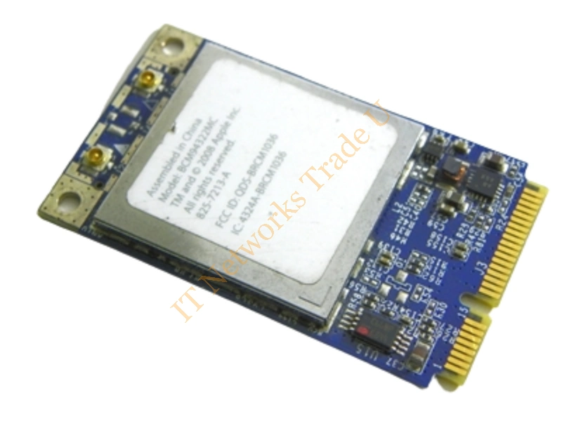 661-4906 Apple AirPort Extreme Card for iMac 20/24 / MacBook 13 Wireless Accessory