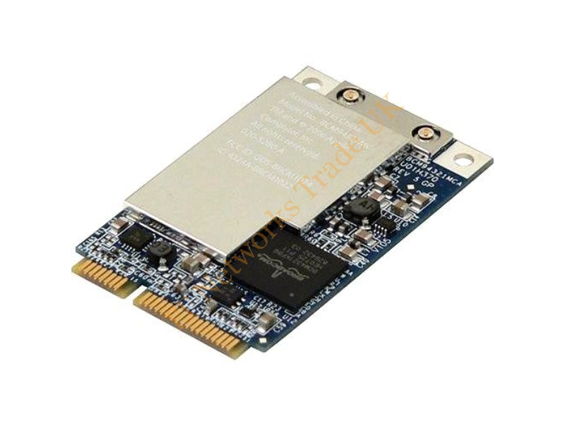 661-4907 Apple AirPort Extreme Wireless LAN Card for Mac Pro Early 2009