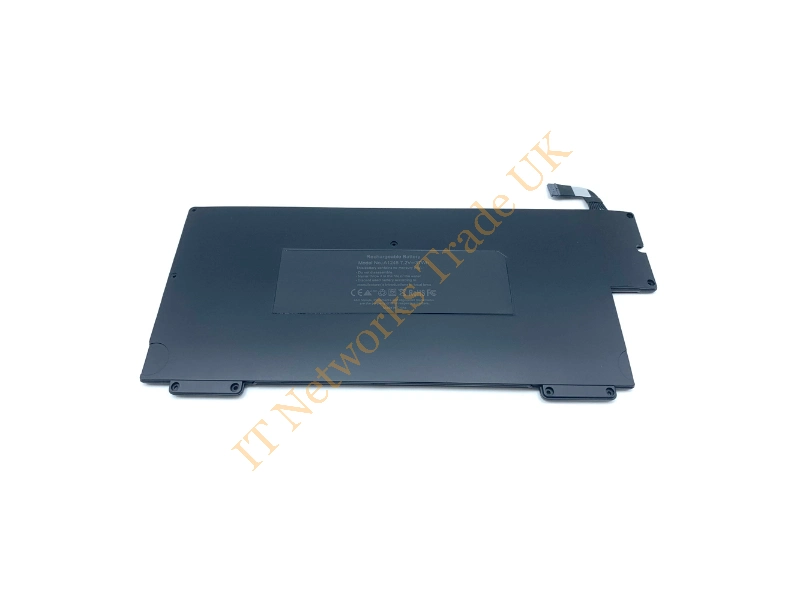 661-4915 Apple 3-Cell 37-Watts-Hours (wh) Li-Polymer Battery for MacBook Air 13 Laptop Battery