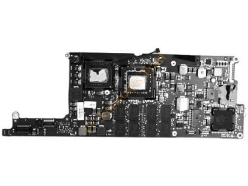 661-4918 Apple Intel Core 2 Duo 1.86GHz CPU 2GB DDR3 SDRAM Logic Board for MacBook Air 13 Laptop Motherboard