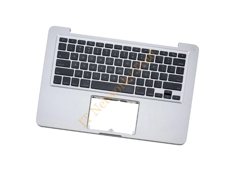 661-4943 Apple KeyBoard with Top Case for MacBook 13 Laptop Keyboard