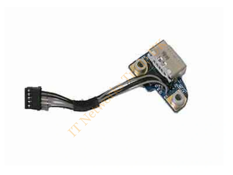 661-4947 Apple MagSafe DC-In Board for MacBook 13-inch Late 2008 A1278 Laptop Accessory