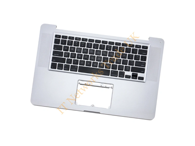 661-4948 Apple Backlit Keyboard with Top Case Housing For MacBook Pro 15 Laptop Accessory