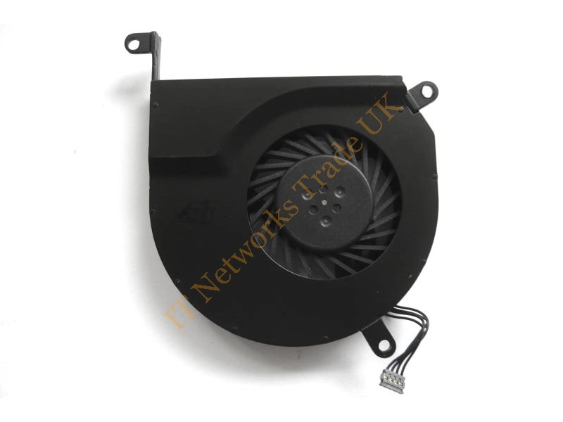 661-4952 Apple Left CPU Fan for MacBook Pro 15.4-inch A1286 Cooling Fan