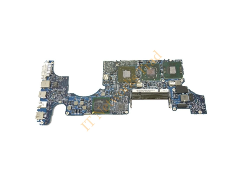 661-4959 Apple 2.6GHz CPU Logic Board for MacBook Pro A1229 Laptop Motherboard