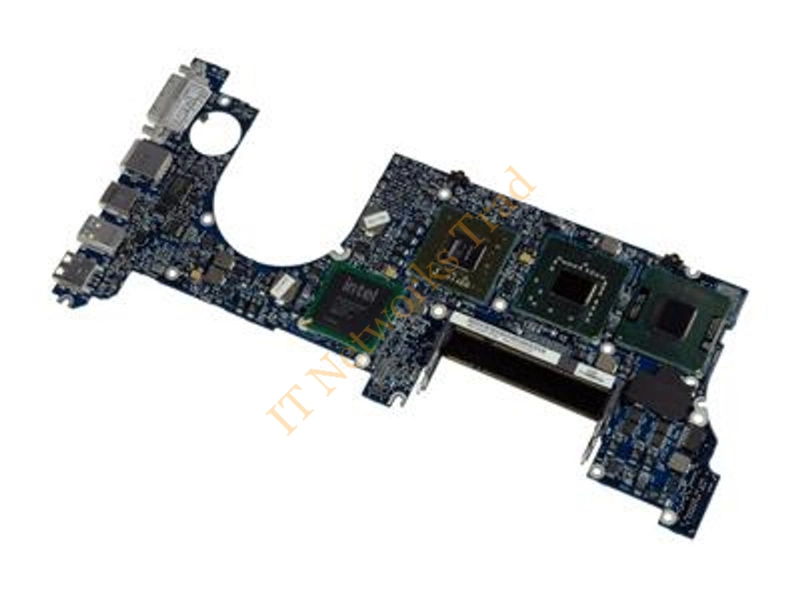 661-4960 Apple Intel Core 2 Duo 2.40GHz CPU Logic Board for MacBook Pro 15 Laptop Motherboard