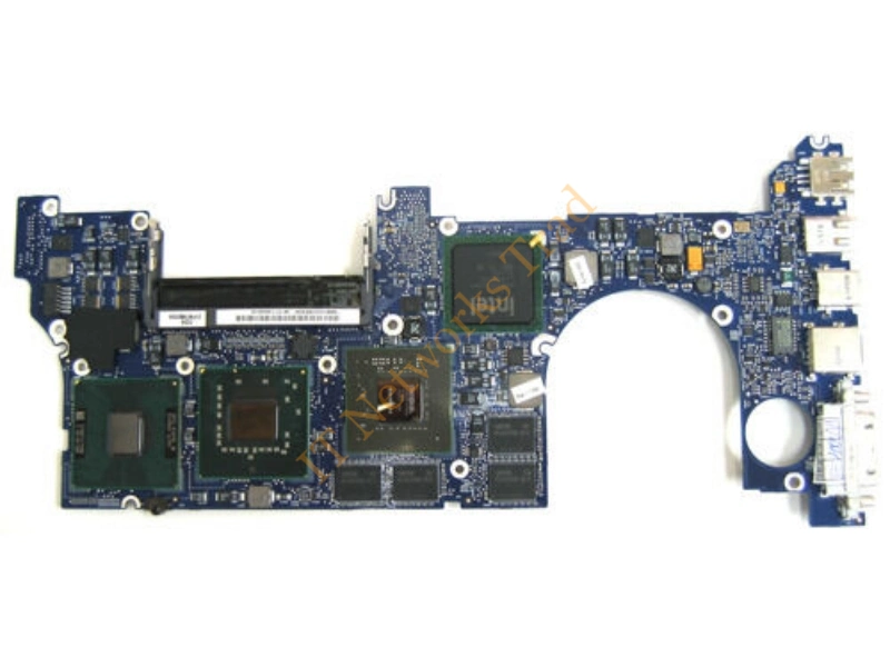 661-4961 Apple Intel Core 2 Duo 2.50GHz CPU Logic Board for MacBook Pro 15 Laptop Motherboard