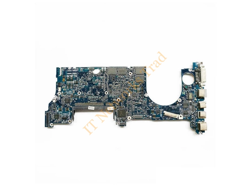 661-4962 Apple Intel Core 2 Duo 2.60GHz CPU Logic Board for MacBook Pro 15 Laptop Motherboard