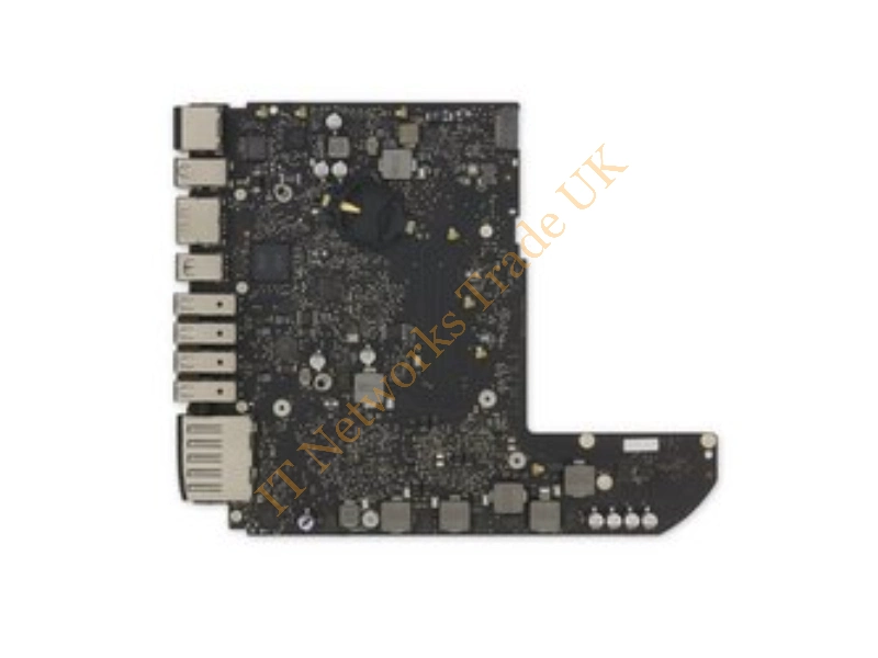 661-4981 Apple Mac Mini SFF- Motherboard LATE 2009 2.0GHz C2D