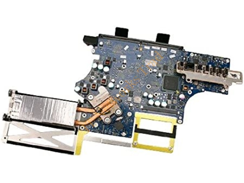 661-4984 Apple iMac 20IN 2.66GHz Logic Board Socket 478 Laptop Motherboard