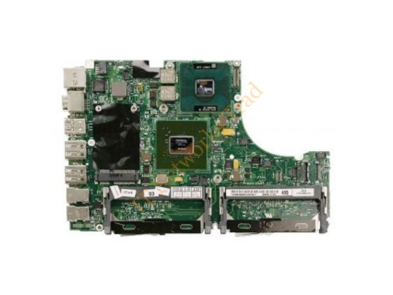 661-5033 Apple 2.0GHz CPU Logic Board for MacBook 13-inch Early 2009 Laptop Motherboard