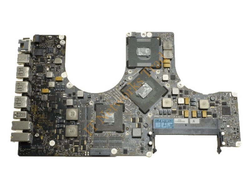 661-5039 Apple 2.93GHz CPU Logic Board for MacBook Pro A1297 Laptop Motherboard