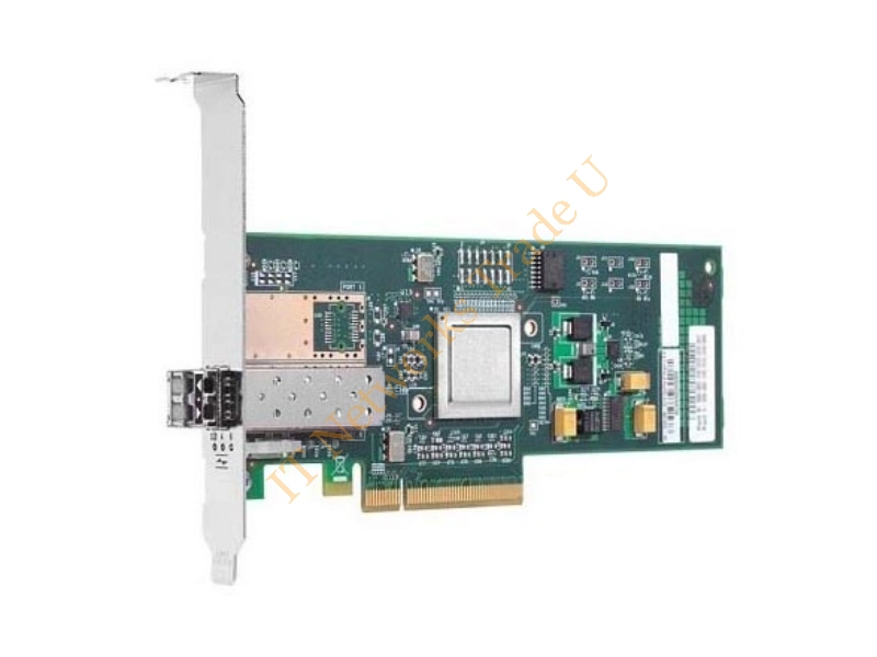 661-5056 Apple Quad Fibre Channel PCI-Express HF Card for Xserve Fiber Channel Controller