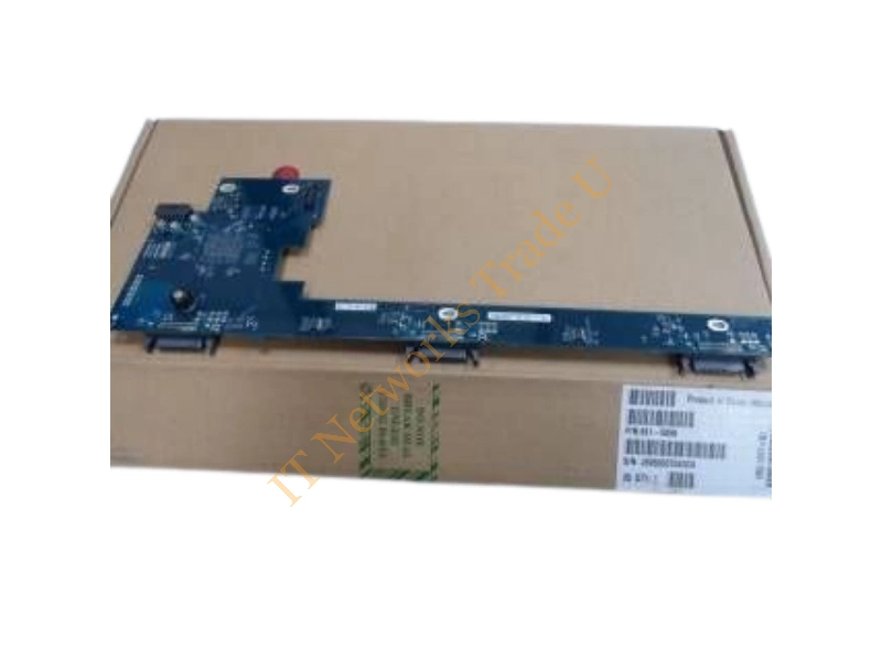 661-5058 Apple Drive Interconnect Backplane SAS-E Board for Xserve A1279 Storage Device