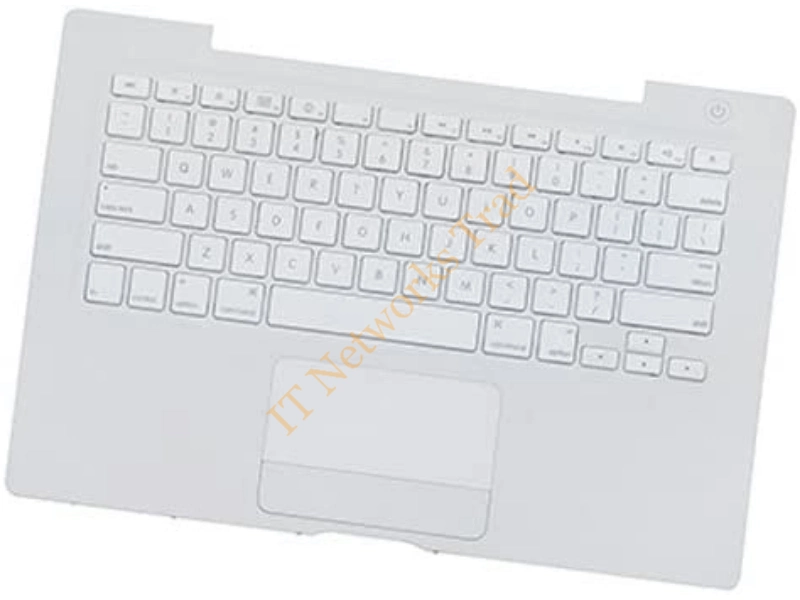 661-5060 Apple KeyBoard with Top Case for MacBook 13 Laptop Keyboard
