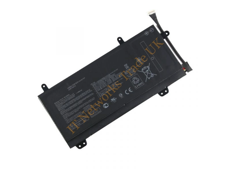 661-5061 Apple Battery Connector with Sleep Switch for MacBook Laptop Battery