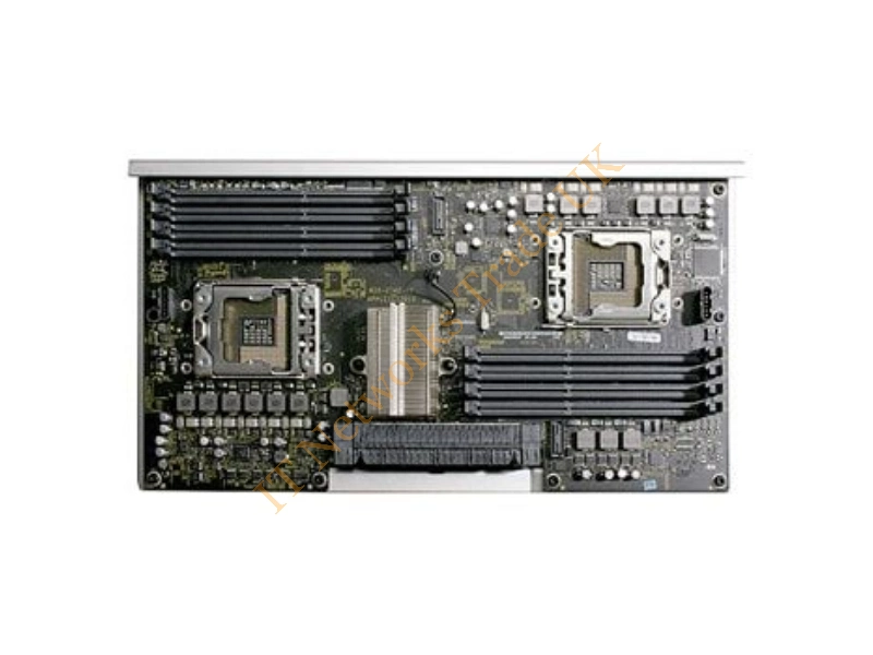 661-5062 Apple 2.26GHz CPU Logic Board for Xserve A1297 Server Motherboard
