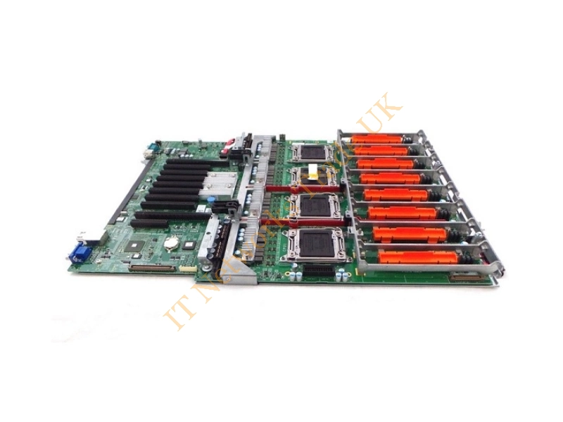 661-5063 Apple Dual Processor Logic Board for Xserve A1279 Server Motherboard