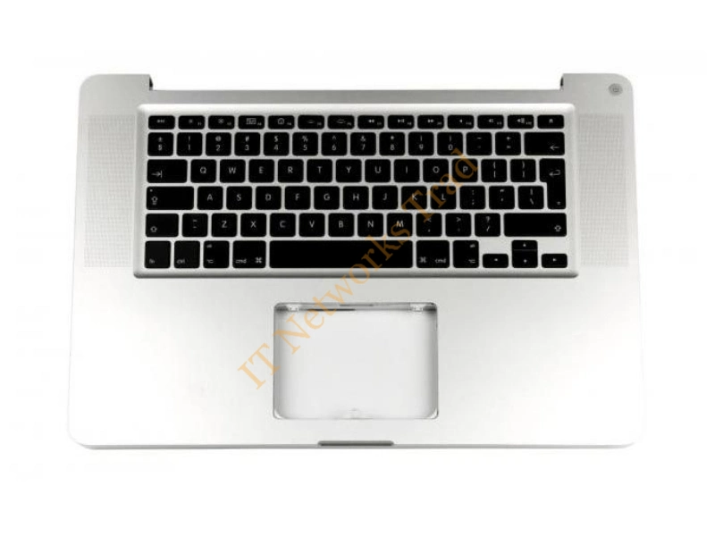 661-5076 Apple KeyBoard with Top Case for MacBook 13 Laptop Keyboard