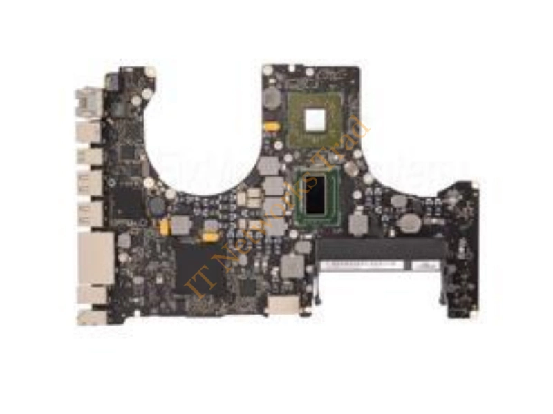 661-5090 Apple Intel Core 2 Duo 2.93GHz CPU Logic Board for MacBook Pro 15 Laptop Motherboard