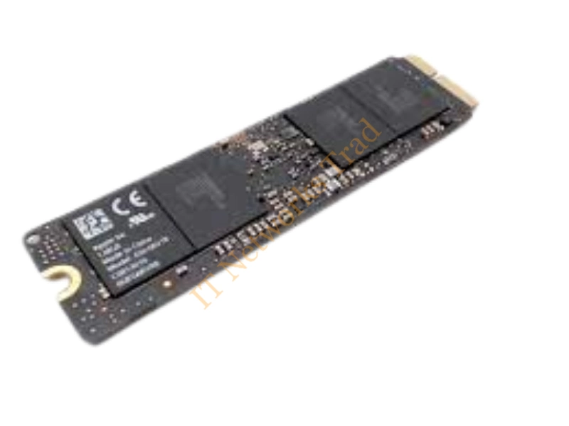 661-5092 Apple 256GB MLC SATA 6Gb/s 2.5-inch Solid State Drive for MacBook Pro 15 SSD Storage