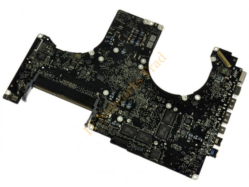 661-5098 Apple Intel Core 2 Duo P8600 2.40GHz CPU Logic Board for MacBook Pro 15 Laptop Motherboard