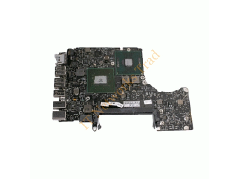 661-5102 Apple Logic Board for MacBook 13-inch Unibody Mid-2008 2.40GHz P8600 Laptop Motherboard