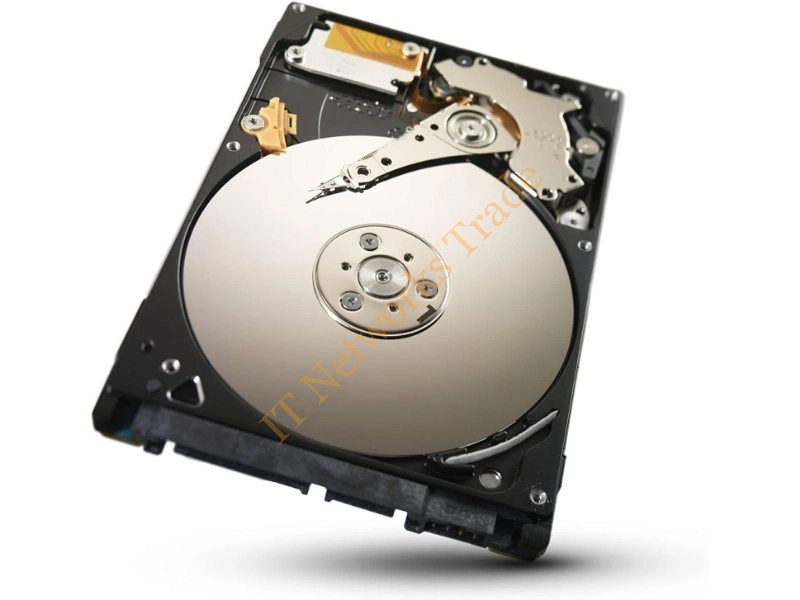 661-5175 Apple 2TB 7200RPM SATA 3Gb/s 3.5-inch Desktop Hard Disk Drive Internal HDD