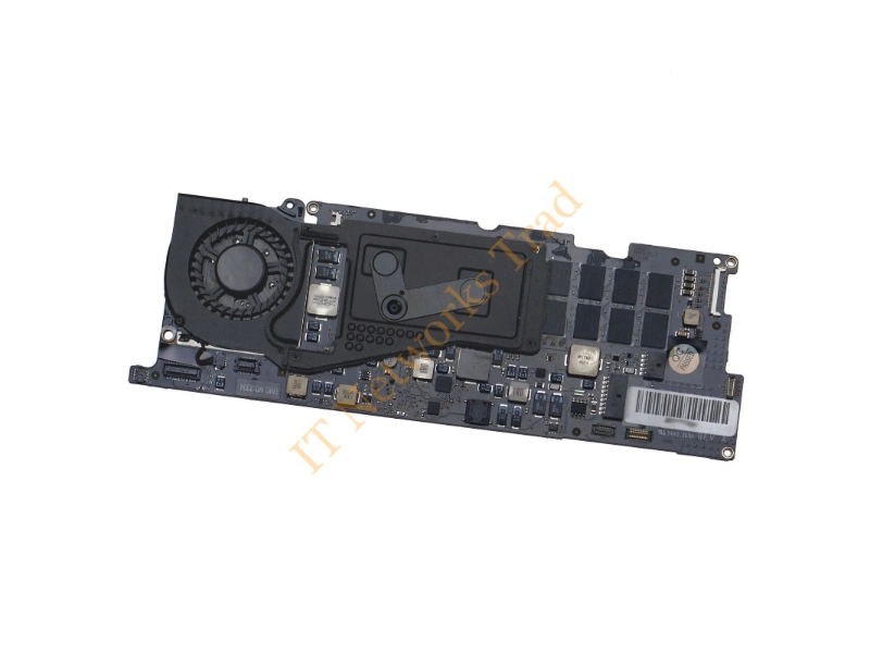 661-5197 Apple Intel Core 2 Duo 1.86GHz CPU 2GB DDR3 Logic Board for MacBook Air 13 Laptop Motherboard