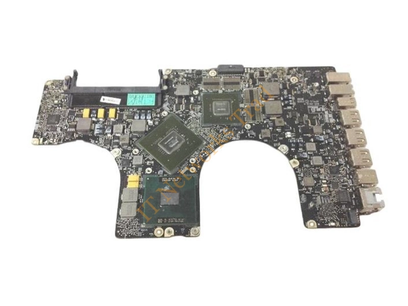 661-5203 Apple 2.8GHz CPU Logic Board for MacBook Pro A1297 Laptop Motherboard