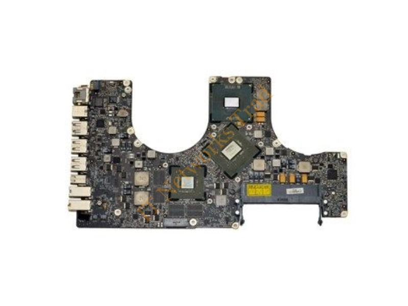 661-5204 Apple 3.06GHz CPU Logic Board for MacBook Pro A1297 Laptop Motherboard