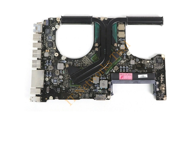 661-5212 Apple Logic Board for MacBook Pro Mid-2009 Laptop Motherboard
