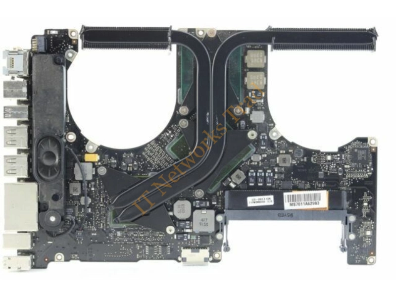661-5213 Apple Logic Board for MacBook Pro Mid-2009 Laptop Motherboard