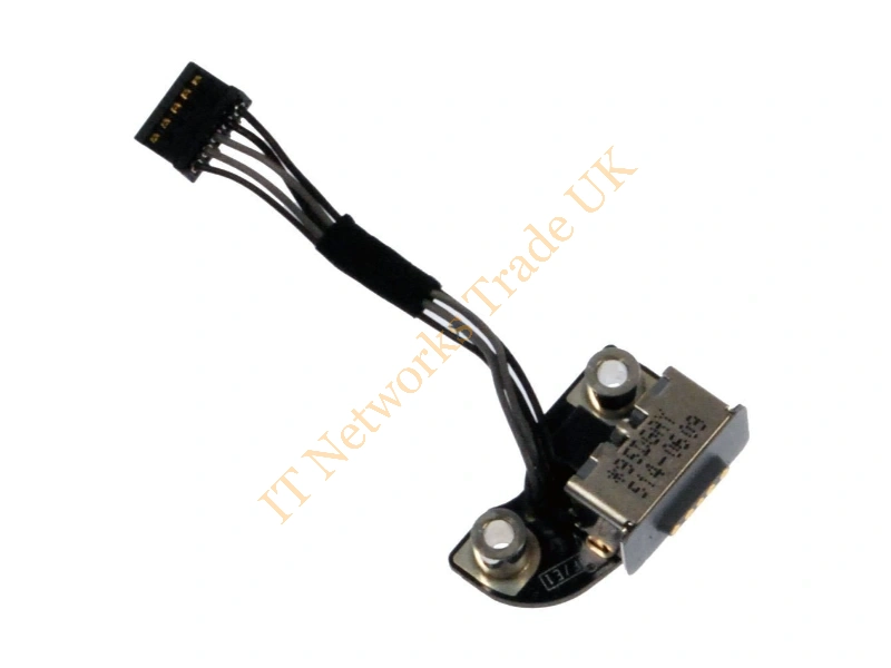 661-5217 Apple MagSafe DC-In Board for MacBook Pro 15 Laptop Accessory