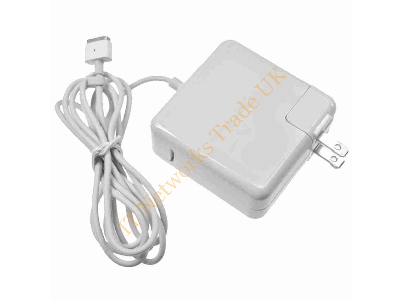 661-5221 Apple MagSafe 60-Watts 3.65A 100-240V Power Adapter for A1278 / A1342