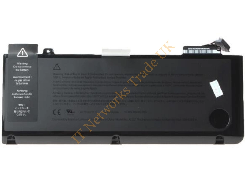 661-5229 Apple Lithium Ion 60WHr Battery for MacBook Pro Laptop Battery