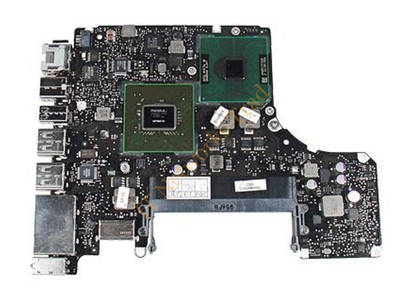 661-5231 Apple Logic Board for MacBook Pro Laptop Motherboard