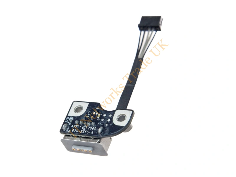 661-5235 Apple MagSafe with Cable Board for MacBook Pro 13 Laptop Accessory