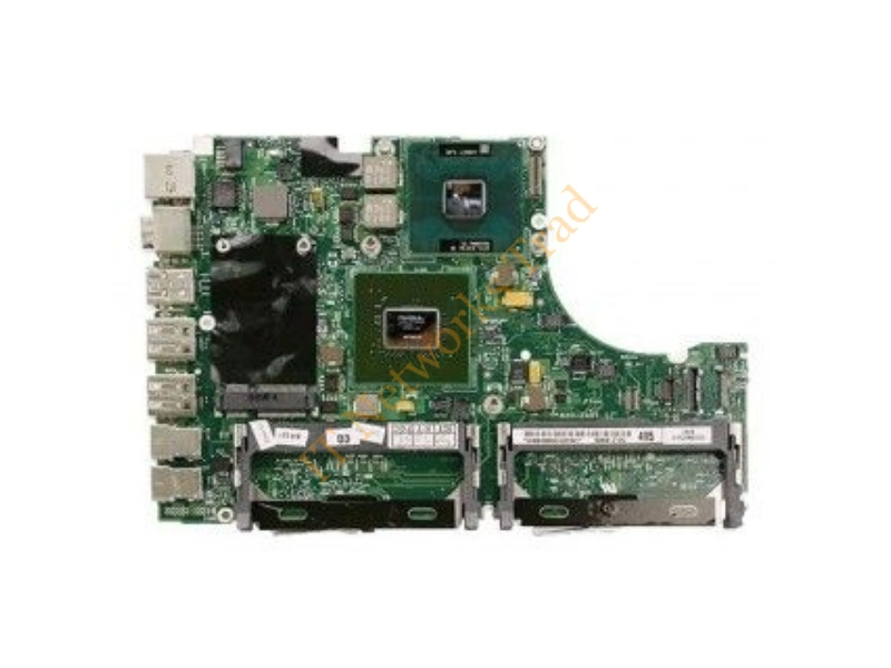 661-5242 Apple Intel Core 2 Duo 2.13GHz CPU Logic Board for MacBook 13-inch Mid 2009 A1181 Laptop Motherboard