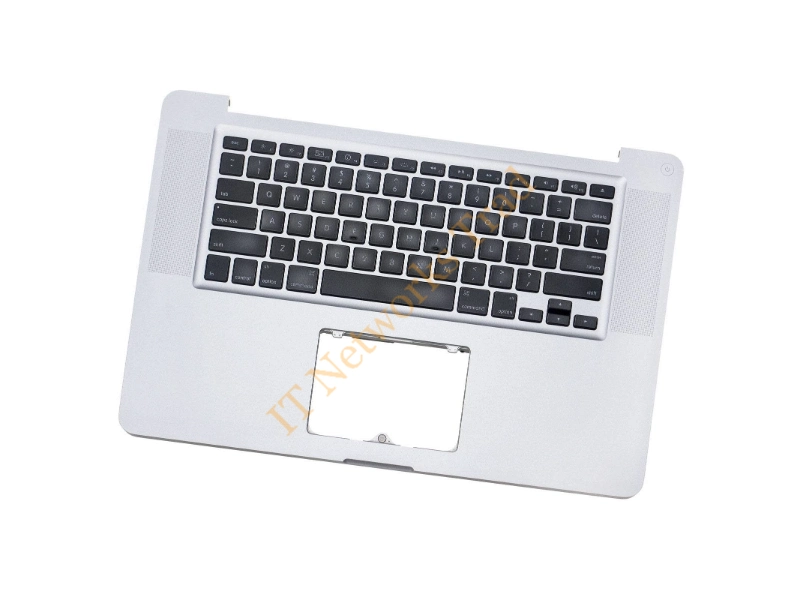 661-5244 Apple Top Case with Backlit Keyboard for MacBook Pro 15 Laptop Keyboard