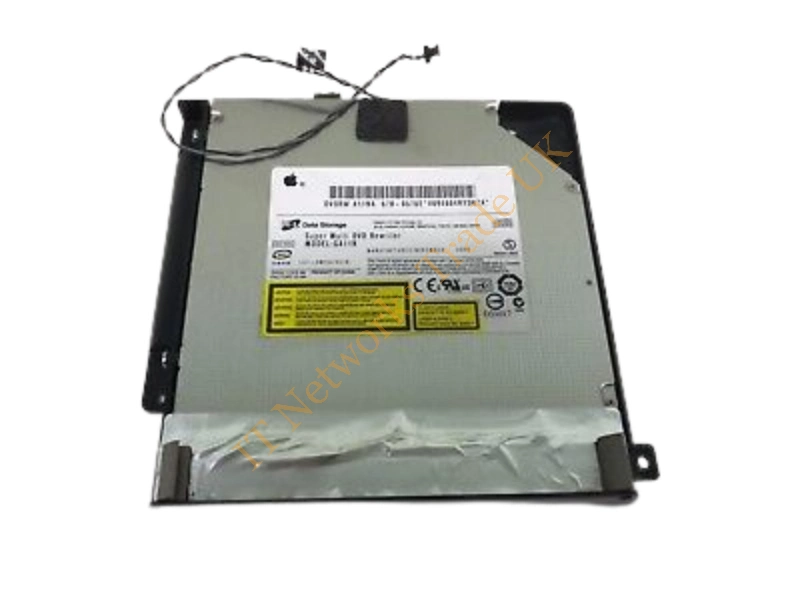 661-5284 Apple SATA DVD-RW Super Drive for iMac 27 CD And DVD Burner