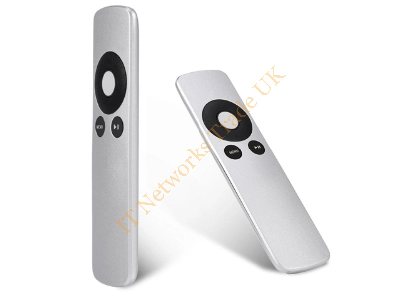661-5286 Apple Aluminum Remote Control for iMac Desktop System Accessory