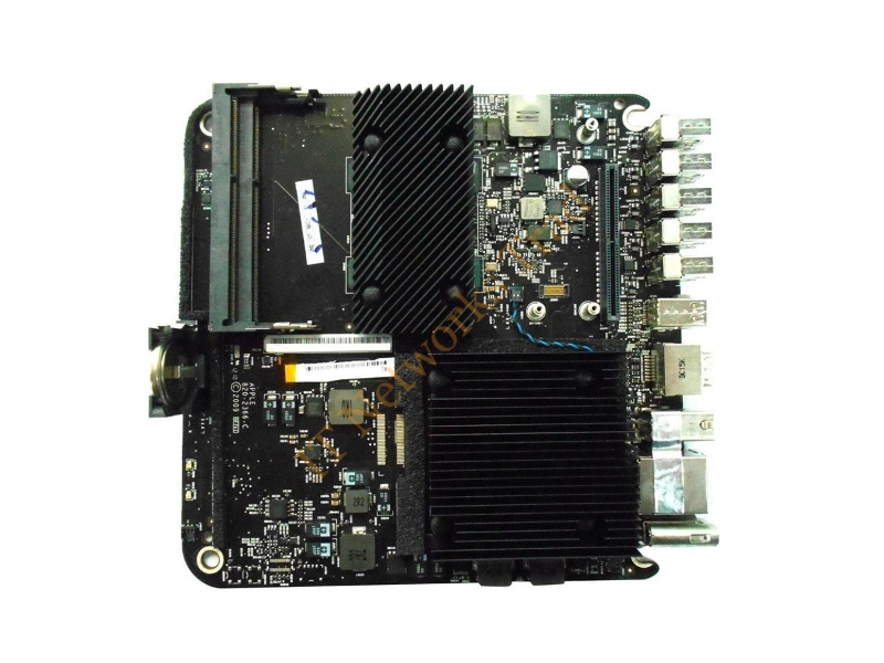 661-5290 Apple Logic Board for Mac Mini SFF Late 2009 2.26Ghz Laptop Motherboard