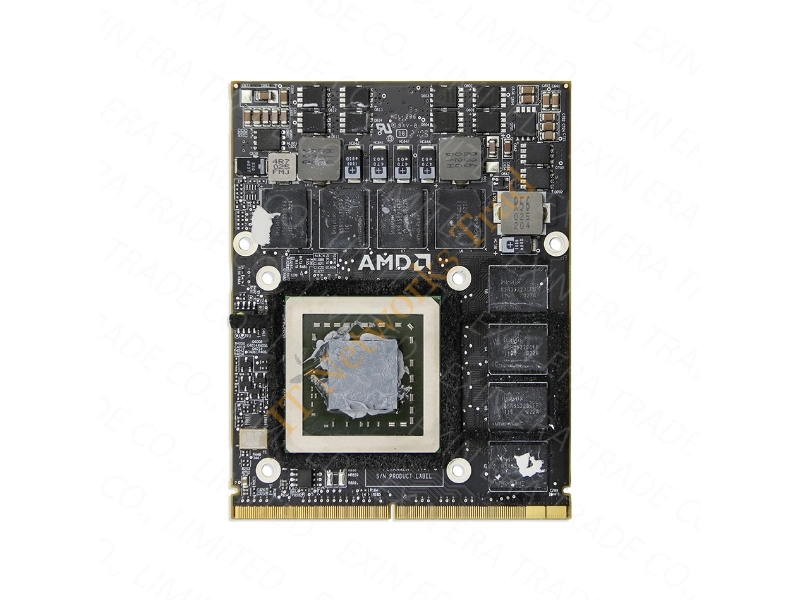 661-5315 Apple ATI Radeon HD 4850 512MB PCI Express X16 Video Graphics Card