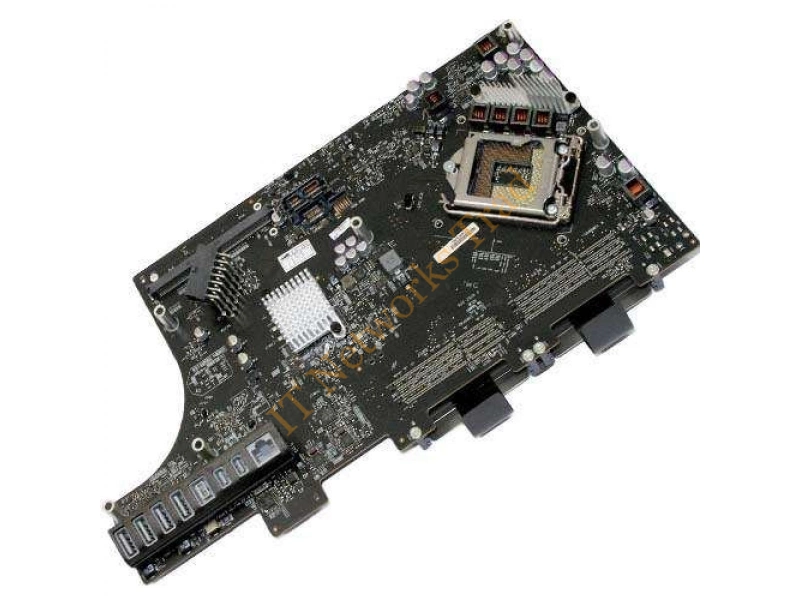 661-5319 Apple Intel Logic Board for iMAC AIO 27-inch Late 2009 Laptop Motherboard